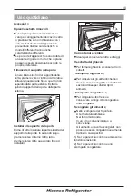 Preview for 82 page of Hisense KT 117 A +++ User'S Operation Manual