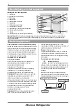 Preview for 99 page of Hisense KT 117 A +++ User'S Operation Manual