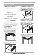 Preview for 122 page of Hisense KT 117 A +++ User'S Operation Manual