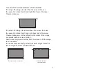 Preview for 19 page of Hisense Laser Cinema 120 Quick Setup Manual