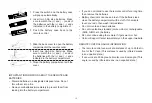 Preview for 22 page of Hisense Laser Cinema 120 Quick Setup Manual