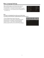 Preview for 4 page of Hisense LCD2005EU User Manual