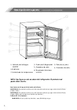 Preview for 23 page of Hisense LMS016M6RBE User'S Operation Manual