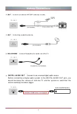 Preview for 18 page of Hisense N3000 User Manual