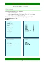 Preview for 10 page of Hisense PDP3208 Service Manual