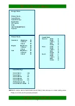 Preview for 12 page of Hisense PDP3208 Service Manual