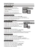 Preview for 13 page of Hisense PDP4212 User Manual