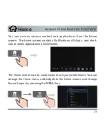 Preview for 21 page of Hisense Pulse GX1200V Getting Started