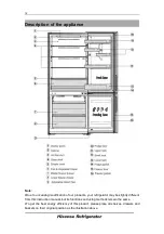 Preview for 12 page of Hisense RB15A2CSE User'S Operation Manual