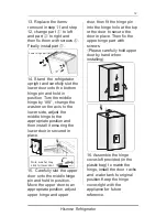 Preview for 12 page of Hisense RB335N4WB1 User'S Operation Manual