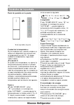 Preview for 64 page of Hisense RB372N4CC2 User'S Operation Manual