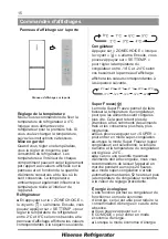 Preview for 87 page of Hisense RB372N4CC2 User'S Operation Manual