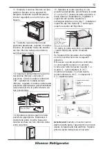 Preview for 107 page of Hisense RB372N4CC2 User'S Operation Manual