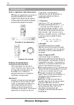 Preview for 108 page of Hisense RB372N4CC2 User'S Operation Manual