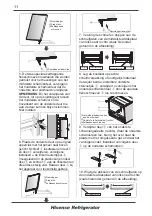 Preview for 129 page of Hisense RB372N4CC2 User'S Operation Manual