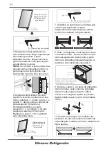 Preview for 152 page of Hisense RB372N4CC2 User'S Operation Manual