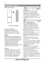 Preview for 156 page of Hisense RB372N4CC2 User'S Operation Manual