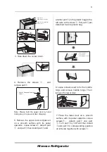 Preview for 24 page of Hisense RB403N4EC1 User'S Operation Manual