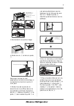 Preview for 60 page of Hisense RB403N4EC1 User'S Operation Manual