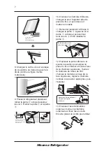 Preview for 61 page of Hisense RB403N4EC1 User'S Operation Manual