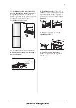 Preview for 62 page of Hisense RB403N4EC1 User'S Operation Manual