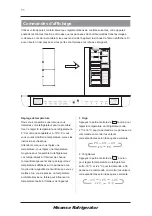 Preview for 65 page of Hisense RB403N4EC1 User'S Operation Manual