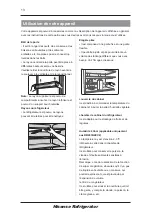 Preview for 67 page of Hisense RB403N4EC1 User'S Operation Manual