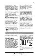 Preview for 76 page of Hisense RB403N4EC1 User'S Operation Manual