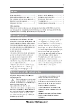 Preview for 92 page of Hisense RB403N4EC1 User'S Operation Manual