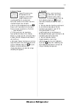 Preview for 102 page of Hisense RB403N4EC1 User'S Operation Manual