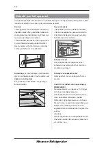 Preview for 103 page of Hisense RB403N4EC1 User'S Operation Manual