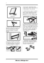 Preview for 115 page of Hisense RB403N4EC1 User'S Operation Manual