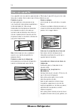 Preview for 121 page of Hisense RB403N4EC1 User'S Operation Manual