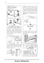 Preview for 11 page of Hisense RB406N4AD2 User'S Operation Manual