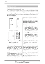 Preview for 17 page of Hisense RB406N4AD2 User'S Operation Manual