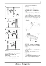 Preview for 20 page of Hisense RB406N4AD2 User'S Operation Manual