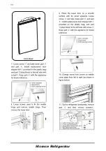 Preview for 38 page of Hisense RB438N4GB3 User'S Operation Manual