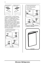 Preview for 61 page of Hisense RB438N4GB3 User'S Operation Manual