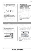 Preview for 70 page of Hisense RB438N4GB3 User'S Operation Manual