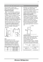 Preview for 163 page of Hisense RB438N4GB3 User'S Operation Manual