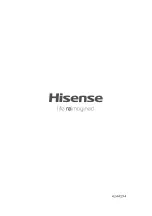 Preview for 25 page of Hisense RC33 User'S Operation Manual