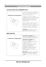 Preview for 21 page of Hisense RC43C2GSE User'S Operation Manual