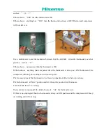 Preview for 7 page of Hisense RD-31WC4S series Service Manual