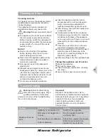 Preview for 12 page of Hisense RD-65WR4SY1 User Manual