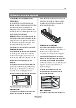 Preview for 21 page of Hisense RF15N6HCD User'S Operation Manual