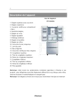 Preview for 24 page of Hisense RF15N6HCD User'S Operation Manual