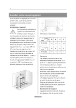 Preview for 26 page of Hisense RF15N6HCD User'S Operation Manual