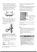 Preview for 10 page of Hisense RF200D4CSE User'S Operation Manual