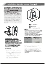 Preview for 29 page of Hisense RF200D4CSE User'S Operation Manual