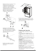 Preview for 32 page of Hisense RF200D4CSE User'S Operation Manual